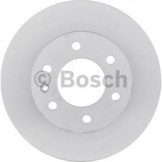 BOSCH 0986479294 - Диск гальмівний MB-VW Sprinter-Crafter F - кр. 1 шт