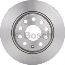 BOSCH 0986479247 - Диск гальмівний AUDI-SKODA-VW-SEAT A3-Octavia-SuperB-Golf-Passat-Touren-Sharan R 04>>