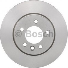 BOSCH 0986479287 - BOSCH  гальмівний диск передн. Landrover Discovery  04- 31730