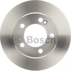 BOSCH 0986479714 - BOSCH RENAULT гальмівний диск задн.Master 10-