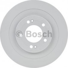 BOSCH 0986479A46 - BOSCH HYUNDAI диск гальм. задній i40