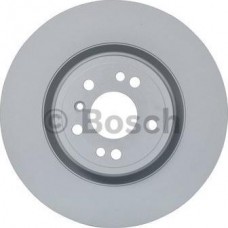 BOSCH 0986479D08 - BOSCH DB Гальмівний диск передн. W166. C292