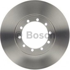 BOSCH 0986479R92 - BOSCH гальмівні диски задн. FORD Transit 2.4 TDCi 06-