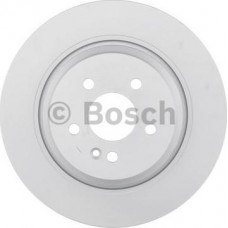 BOSCH 0986478995 - BOSCH диск гальмівний задн. DB ML-klasse W163 33114