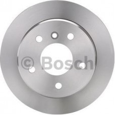 BOSCH 0986478475 - BOSCH диск гальмівний задн. DB A-klasse W168. Vaneo