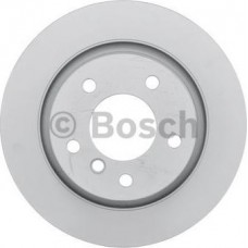 BOSCH 0986478570 - BOSCH диск гальмівний задн. вентил. BMW E46 29418.9