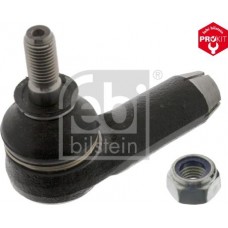 Febi Bilstein 04421 - Наконечник рулевой тяги левый Audi 100 М16 с № шасси 44-D-068-501 до 91 г.