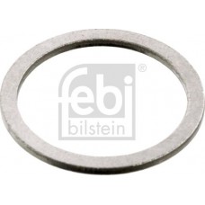 Febi Bilstein 05552 - Ущільнювальне кільце, натяжний пристрій ланцюга привода