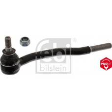 Febi Bilstein 01855 - Наконечник рулевой тяги длинный наружный левый правая резьба Opel Omega B