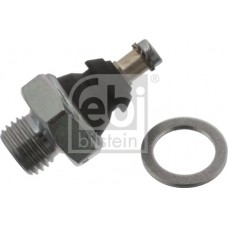 Febi Bilstein 08675 - FEBI DB датчик тиску мастила OM601