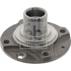 Febi Bilstein 03104 - FEBI OPEL маточина передн.колеса Kadett D-E.Astra.Vectra A.Calibra 1.6-D-1.8i-2.0i