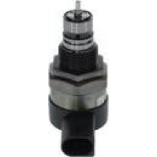 BOSCH 0281006430 - Клапан регулювання тиску, акумуляторна паливна система