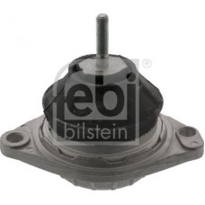Febi Bilstein 07175 - FEBI VW подушка двигуна прав. Audi 80 91-96 1.6-2.0