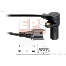 EPS 1.953.326 - EPS OPEL датчик обертів двигуна Astra G-H 1.7CDTI