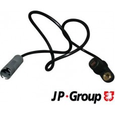 JP Group 1497100400 - Датчик, кількість обертів колеса