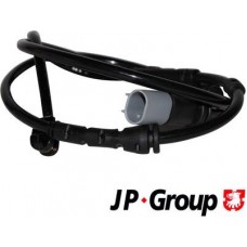 JP Group 1497303670 - JP GROUP  BMW датчик зносу гальмівних накладок  F25