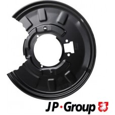 JP Group 1464302170 - JP GROUP  захист супорта задн. лів. BMW 3 E46