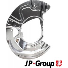 JP Group 1464203070 - JP GROUP захист передн. лів. диска. BMW X5 E70