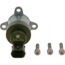 BOSCH 1465ZS0055 - Регулювальний клапан, кільк. палива (акум. паливна система)