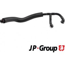 JP Group 1411000700 - JP GROUP Шланг. продування картера BMW 3 E90 330