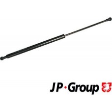 JP Group 1481201200 - JP GROUP BMW газовий амортизатор багажника BMW SERIA 3 E46