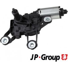 JP Group 1598201000 - JP GROUP мотор щіток склооч. задн. FORD FIESTA -08