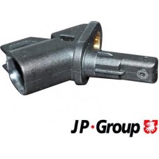 JP Group 1597100500 - JP GROUP FORD датчик ABS передн.C-Max.Focus II.Galaxy.Kuga.Mondeo IV.Mazda 3.5.Volvo 03-