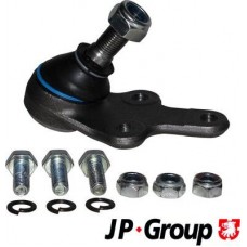JP Group 1540300600 - Опора кульова передня-знизу Focus 04-