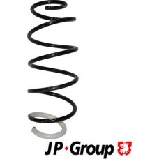 JP Group 1542205200 - JP GROUP FORD пружина підвіски передн.Mondeo -07
