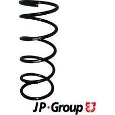 JP Group 1542200800 - JP GROUP FORD пружина передній підвіски Escort.Fiesta 95-
