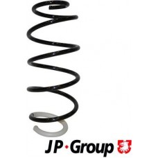 JP Group 1542207400 - JP GROUP FORD пружина підвіски передн.Mondeo 00-