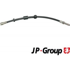 JP Group 1561600500 - JP GROUP FORD шланг гальмівний  передній Focus II. C-Max 04-