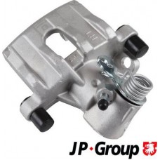 JP Group 1562002870 - JP GROUP суппорт задн. лів. MAZDA 3