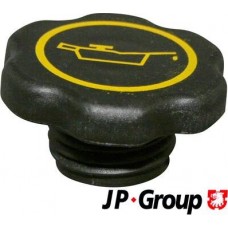 JP Group 1513600500 - JP GROUP FORD кришка маслозаливний горловини Escort.Focus.Mondeo