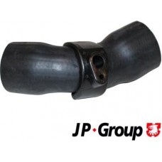 JP Group 1517700200 - JP GROUP CITROEN патрубок воздшушного фільтра С1. С2. С3 1.4HDI