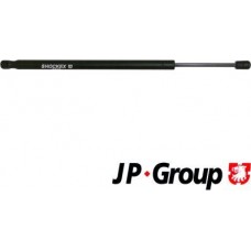 JP Group 1581202000 - Пружний елемент. кришка багажника - приміщення для вантажу