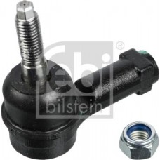 Febi Bilstein 104631 - FEBI OPEL наконечник рульової тяги пр-лів Antara.Chevrolet Captiva