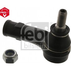 Febi Bilstein 10583 - FEBI VW након. рул. тяги прав. M161.5 внутрішній.різьба M121.5 наруж.різьба конус 18.3mm T4