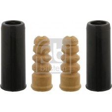 Febi Bilstein 106132 - FEBI  VW К-кт захисту задн.амортизатора Audi A4.5.6.Q5 07-