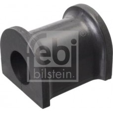 Febi Bilstein 106176 - Втулка стабілізатора VW CADDY III-IV 04 зад. міст Вир-во FEBI