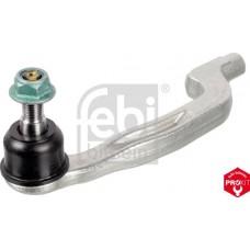 Febi Bilstein 106860 - FEBI DB наконечник рульової тяги прав.W176-246.CLA C117 11-