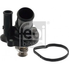 Febi Bilstein 100232 - Термостат з корпусом та ущільненням Ford-Mazda вир-во FEBI