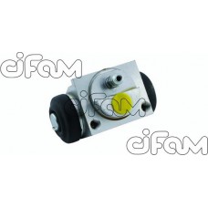 Cifam 101-937 - CIFAM FORD гальмів.циліндрик Focus 04-.Transit Connect 02-