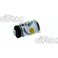 Cifam 101-979 - CIFAM Тормозной цилиндр задний RENAULT TWINGO -14