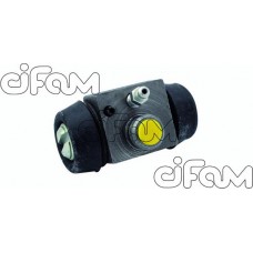 Cifam 101-167 - CIFAM FORD гальмівний циліндр TRANSIT -85 20.32mm