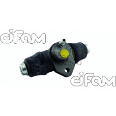 Cifam 101-395 - CIFAM VW гальмівний циліндр колісний 25.4мм LT28-55
