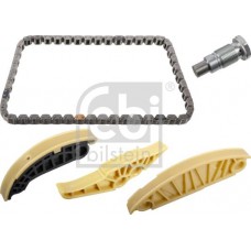 Febi Bilstein 107193 - FEBI VW К-т ланцюга ГРМ Golf 2.0 GTI 13-. Audi A4-5-Q5 2.0TFSI quattro 16-