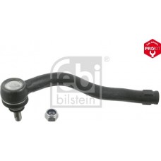 Febi Bilstein 11999 - FEBI VW наконечник рул.тяги лівий M121.5-M141.5 Sharan 95-