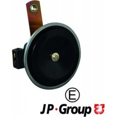 JP Group 1199500400 - Сигнал звуковий T4-Golf V-Sharan-Octavia 350-420Hz