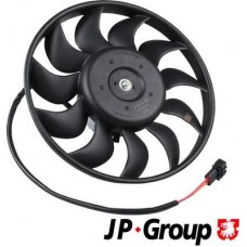 JP Group 1199104200 - Вентилятор, система охолодження двигуна
